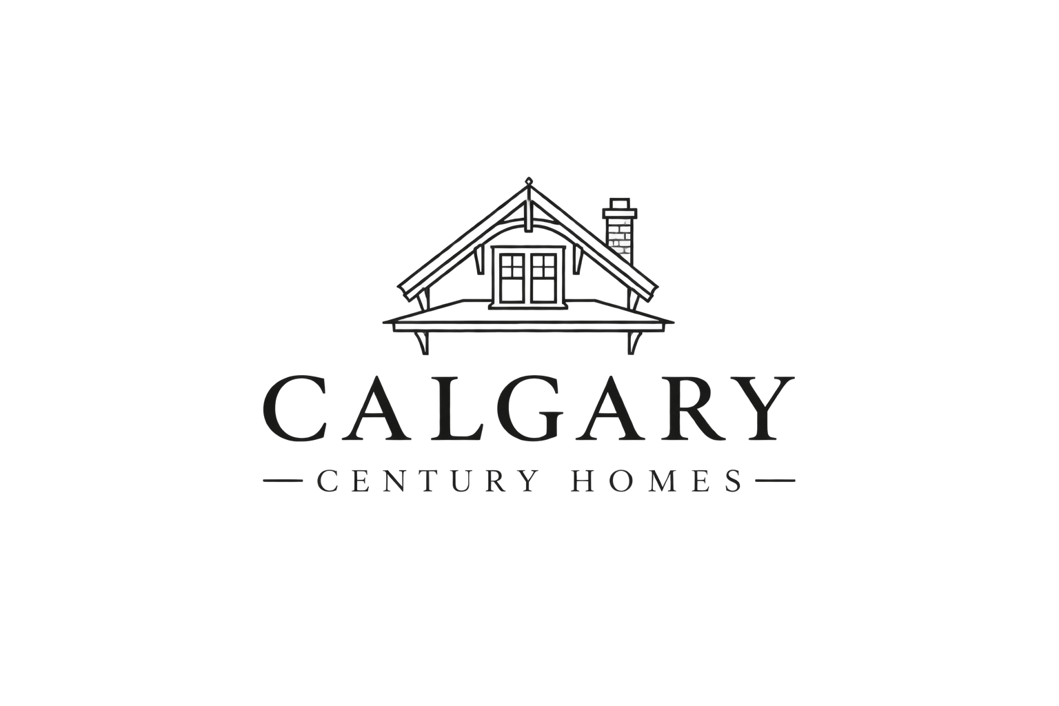 Calgary Century Homes